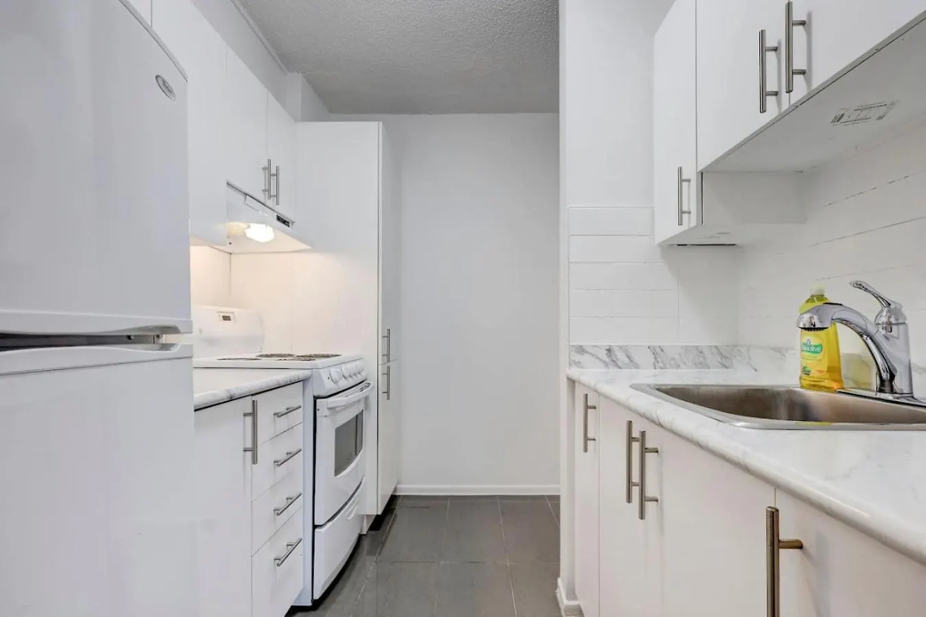 Cozy 1Br On Rene-Levesque Zn2 Apartment Montreal Canada
