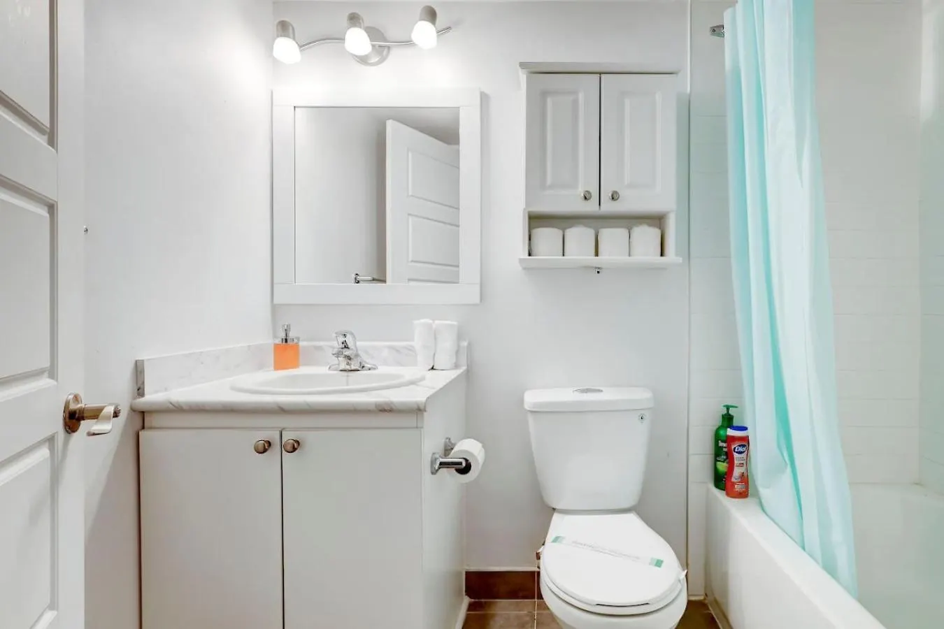 Cozy 1Br On Rene-Levesque Zn2 Apartment Montreal