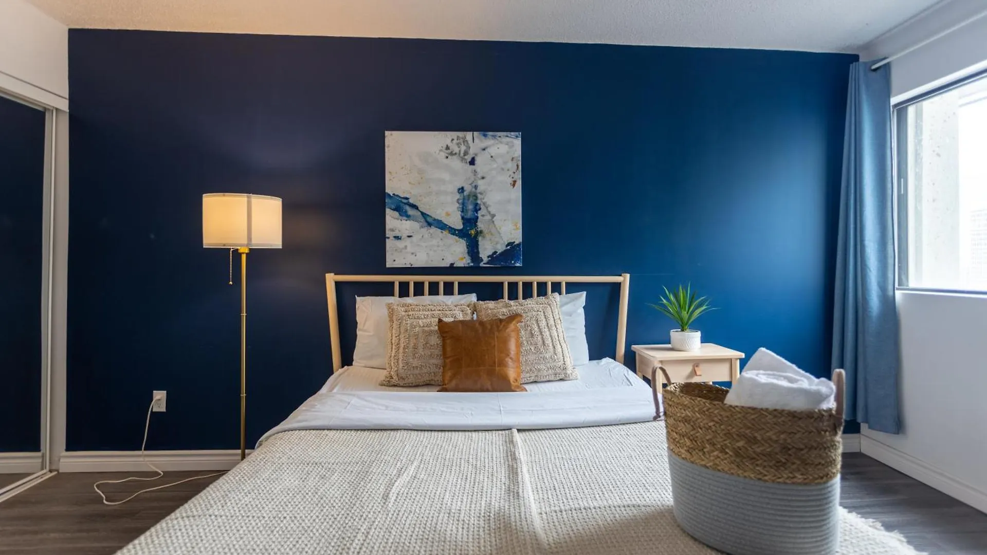 Apartamento Cozy 1Br On Rene-Levesque Zn2 Montreal Canadá