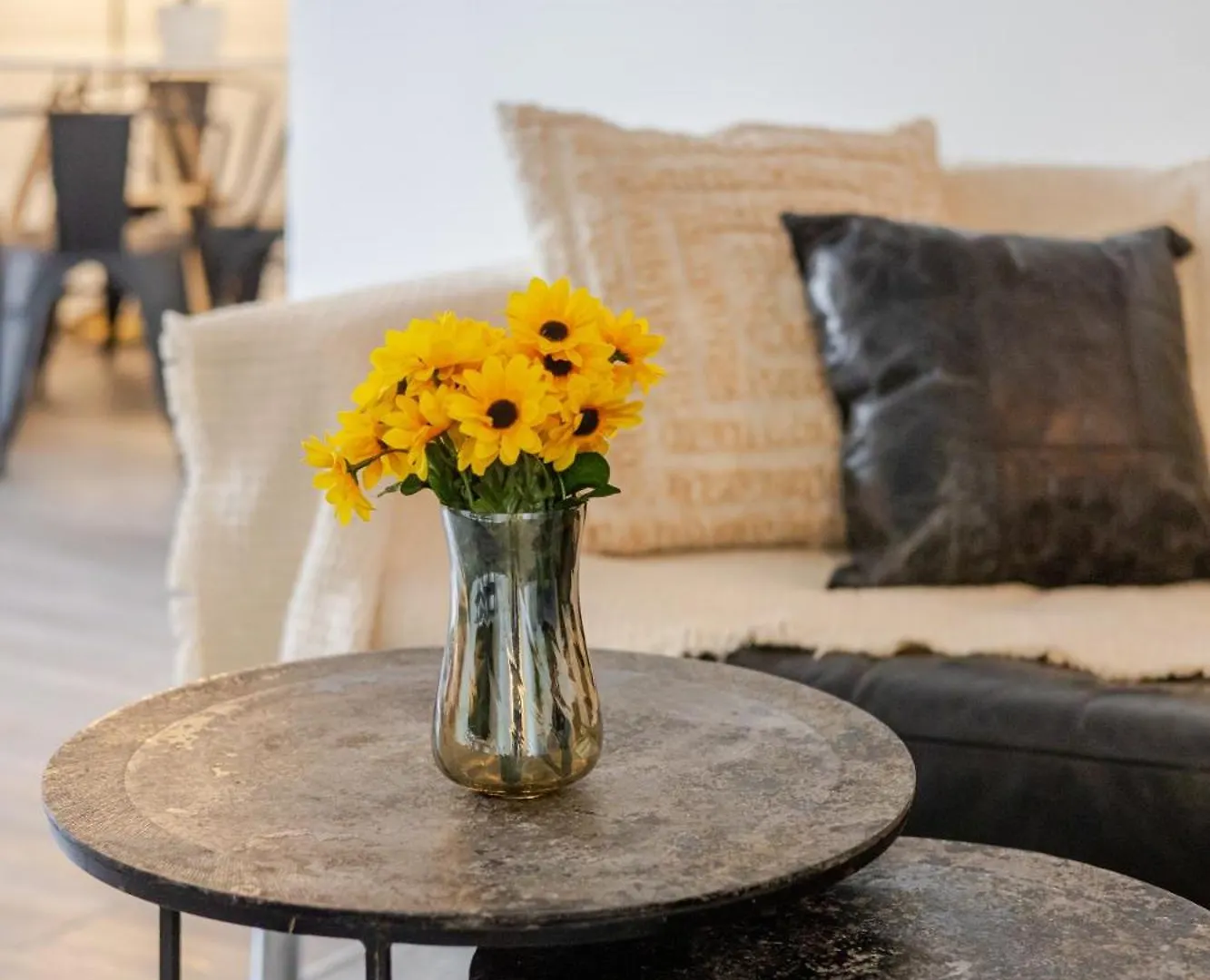 Apartament Cozy 1Br On Rene-Levesque Montreal