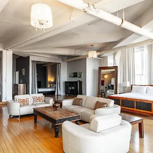 4* Aparthotel Loft