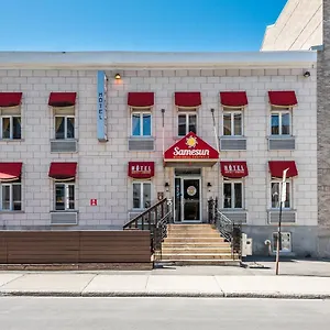 Samesun & Монреаль