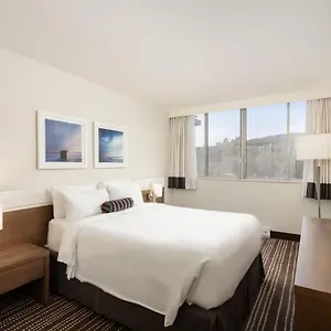 4* Hotel 2170 Lincoln Downtown