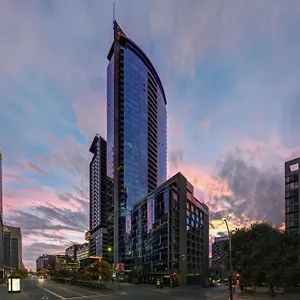 Courtyard Par Marriott Centre-ville Montréal