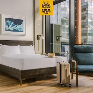 アパートホテル Sonder Maisonneuve, モントリオール