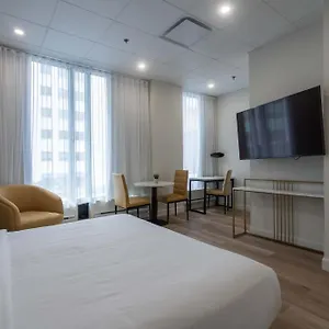 Travelodge By Wyndham Centre Монреаль