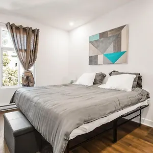 M11 Luxury 1br Sofa Bed In The Heart Of Plateaumile-end Appartement