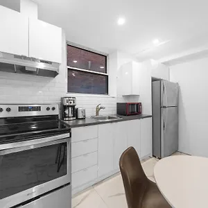 Apartamento Stonewall, Montreal