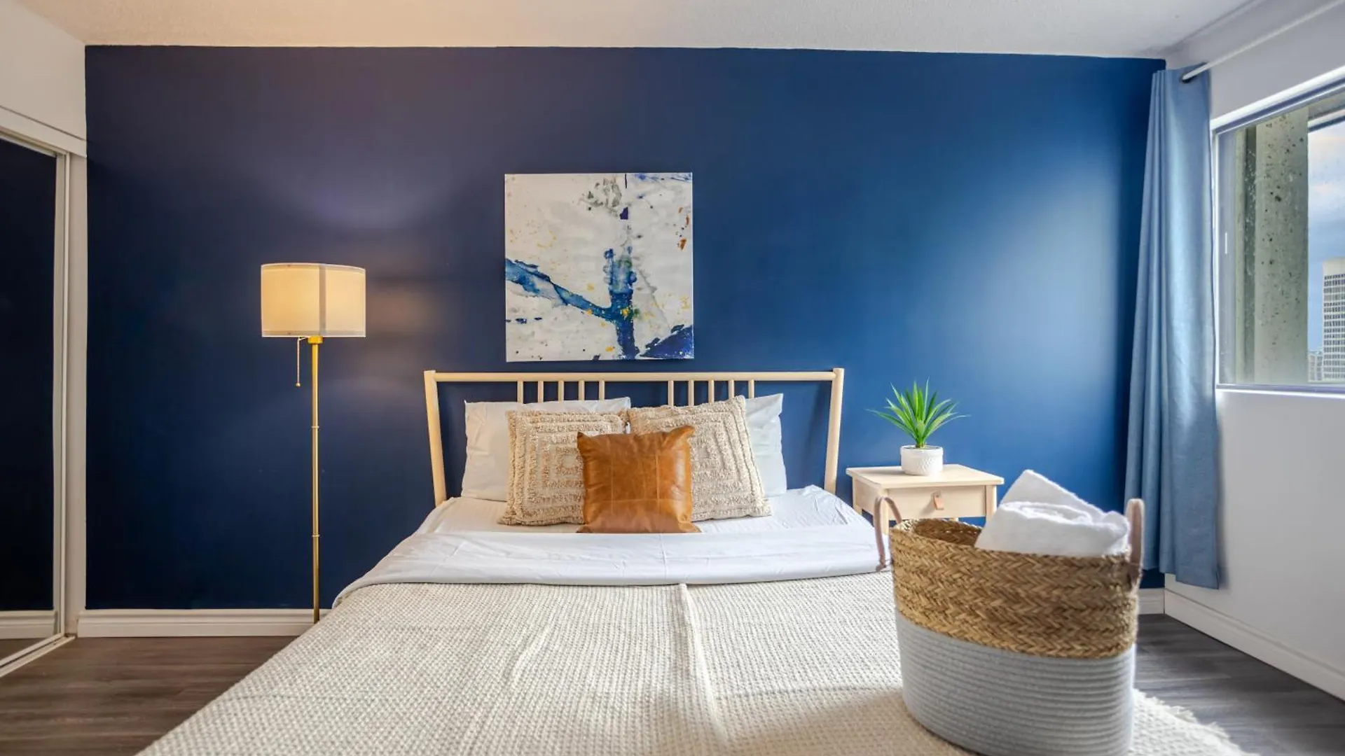 Appartamento Cozy 1Br On Rene-Levesque Montréal 0*,