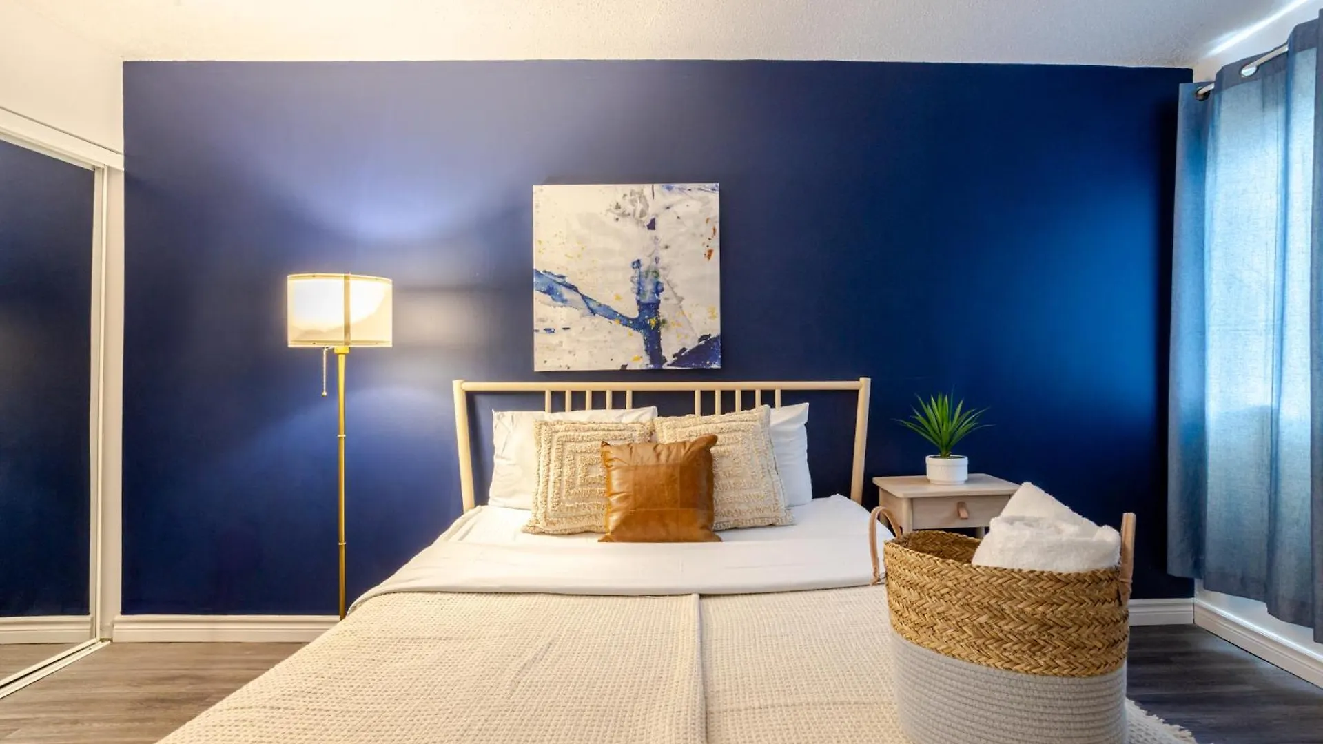 Appartamento Cozy 1Br On Rene-Levesque Montréal